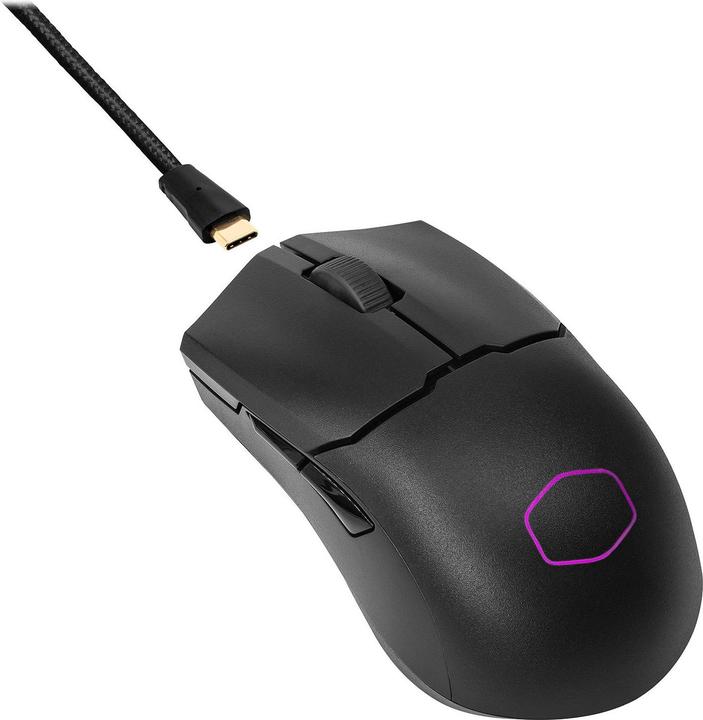 Cooler Master MM712 (Kabelgebunden)