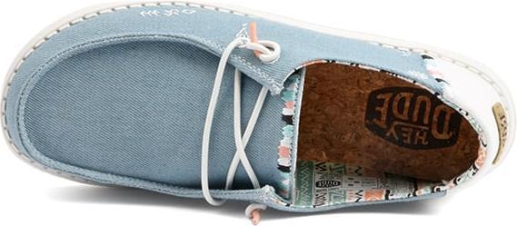Image du produit Hey Dude Wendy Boho Embroidered (36)