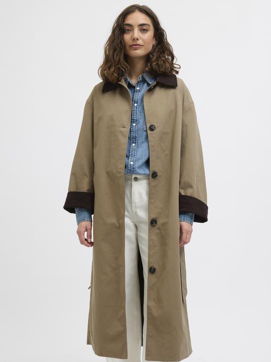 Produktbild JJXX JXSASYA Trenchcoat Trenchcoat (L)