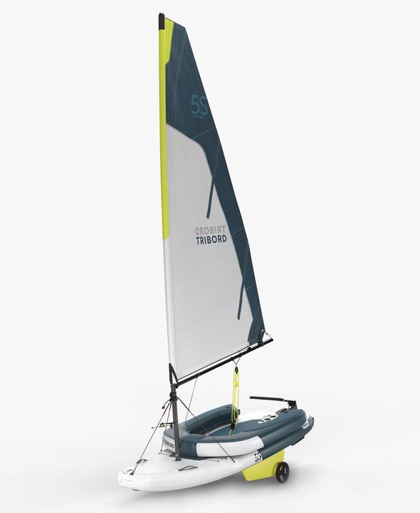 Actual product image Tribord 331585