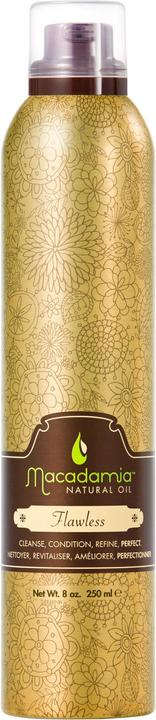 Macadamia Flawless (250 ml, Flüssiges Shampoo)