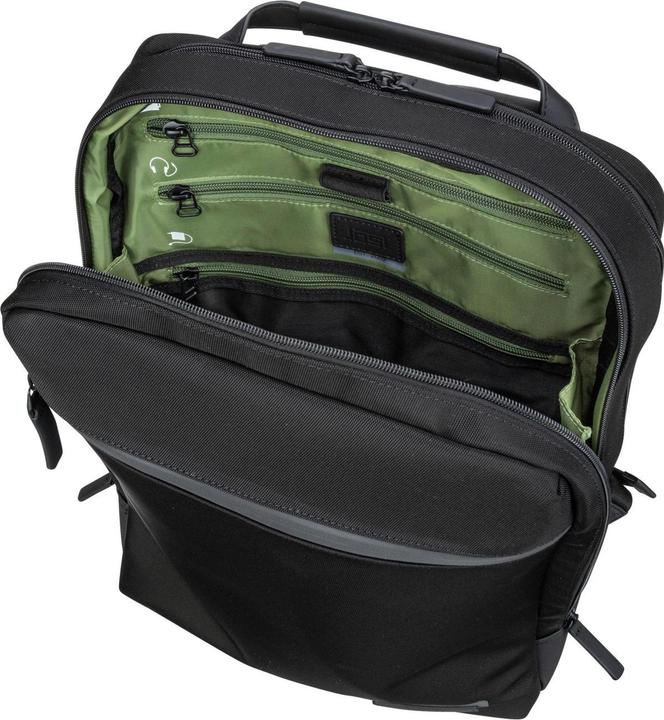 Produktbild Jost Rucksack / Daypack Tallinn Daypack (16.30 l)