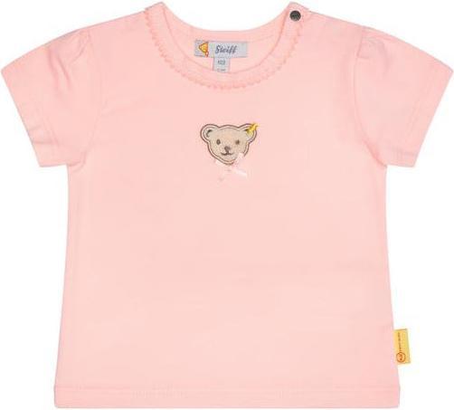 Produktbild Steiff T Shirt kurzarm GOTS (86)