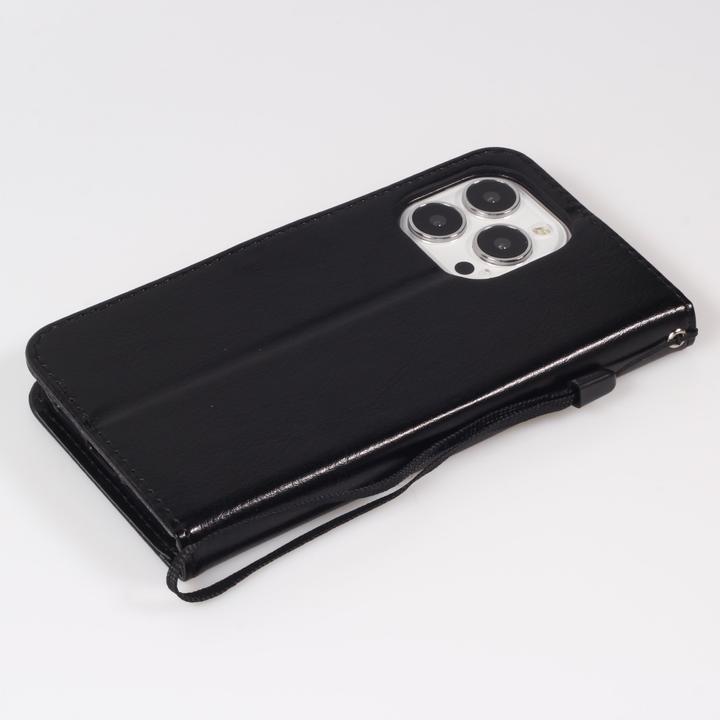 Actual product image PhoneLook Fourre Premium Flip (Apple iPhone 16)