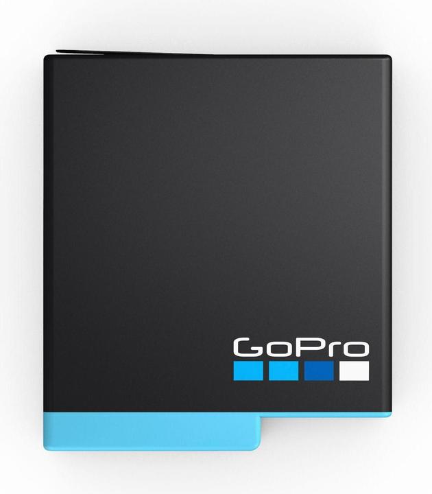 GoPro Batterie Hero 8 / 7 / 6 (Héros 6, Héros 7, Héros 8, héros 5)