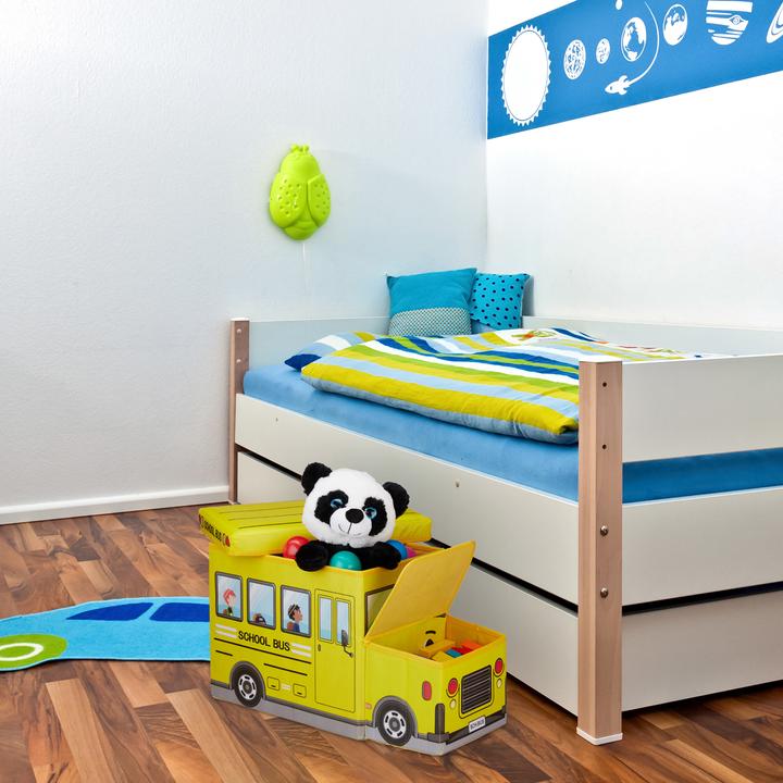 Produktbild Relaxdays Sitzbox Kinder