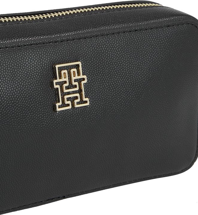 Produktbild Tommy Hilfiger Umhängetasche TH Timeless Chain Camera Bag FA23