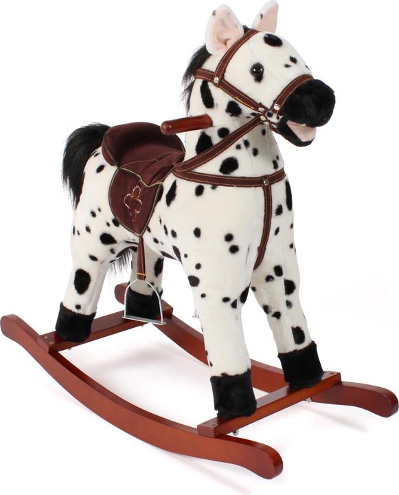 Bayer Chic 2000 Cheval à bascule CARLOTTA