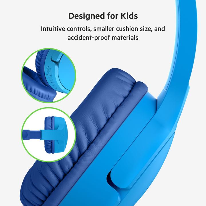 Image du produit Belkin Soundform