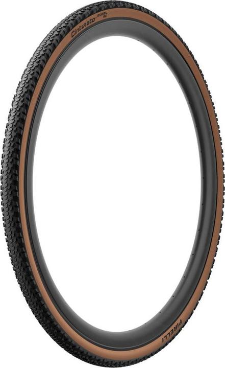 Image du produit Pirelli Cinturato Gravel RC TLR (28 x 1.75, 45-622)