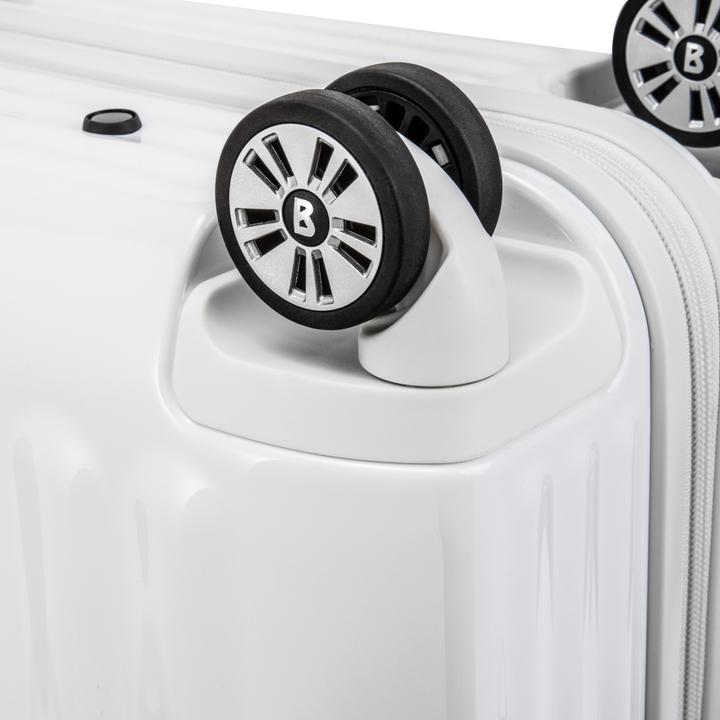 Produktbild Bogner Trolley + Koffer Piz C55 Trolleycase SVZ 4w (Handgepäck (bis 50l))