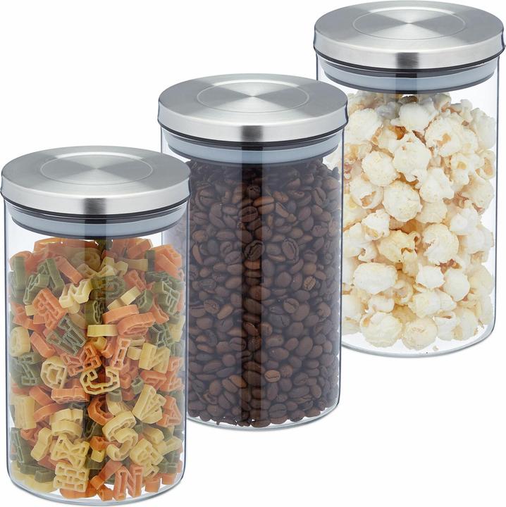 Produktbild Relaxdays Blumenkasten (40 cm)