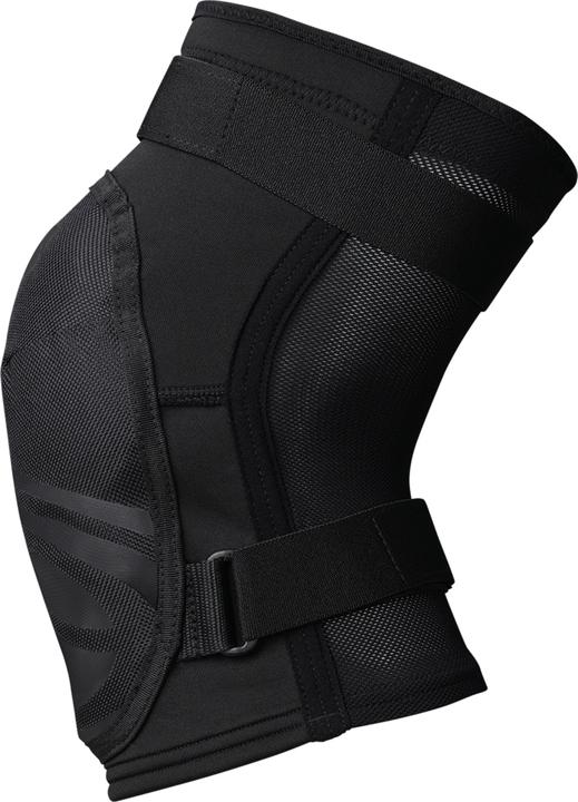 Actual product image iXS Hack Evo+ (128, Knee pad, Unique specimen)