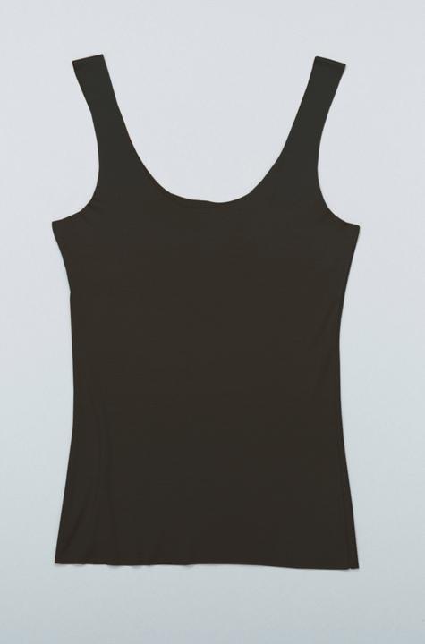 Produktbild Moi Basics tank noir (S, M)