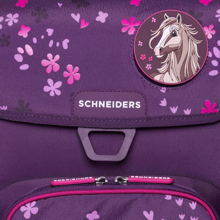 Image du produit Schneiders Set de cartables Ergolite 8 pièces (21 l)