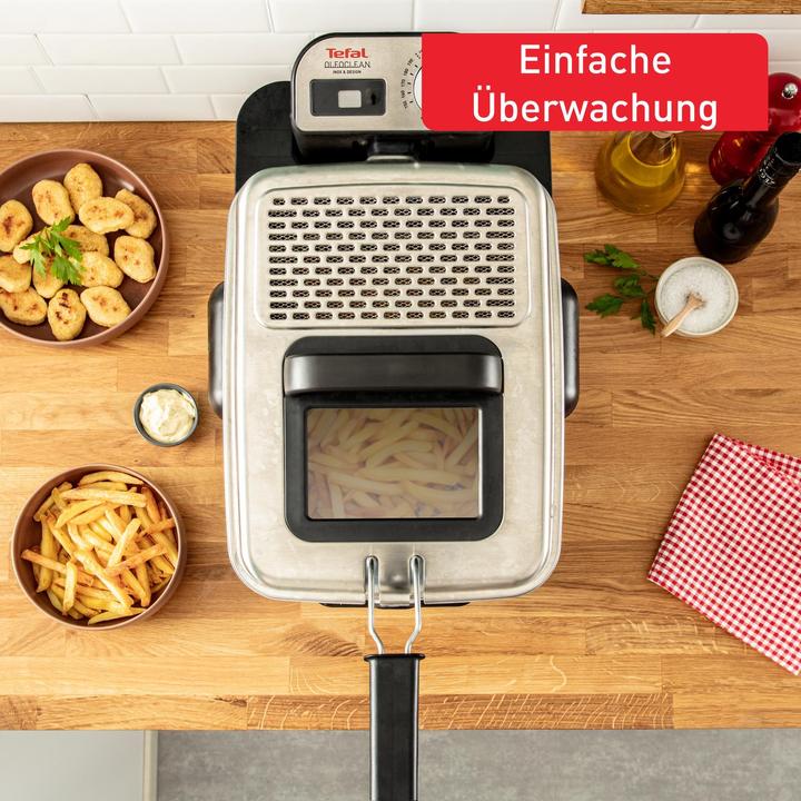 Image du produit Tefal FR8041