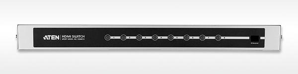 Produktbild Aten VS0801H, 8 Port HDMI Switch