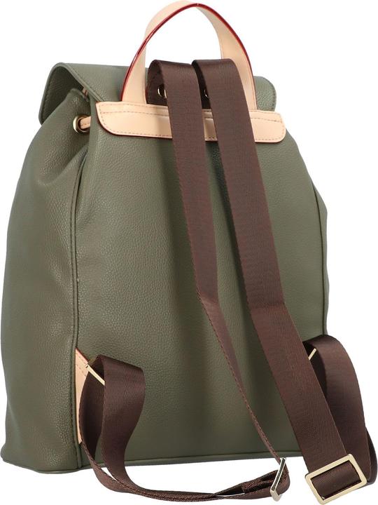 Actual product image Bugatti Backpack / Daypack Ella Ladies Backpack (10 l)