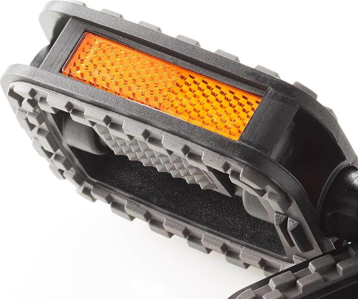 Actual product image Fischer Pedale