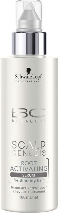 Schwarzkopf BC Scalp Genesis - Root Activating Serum (100 ml)