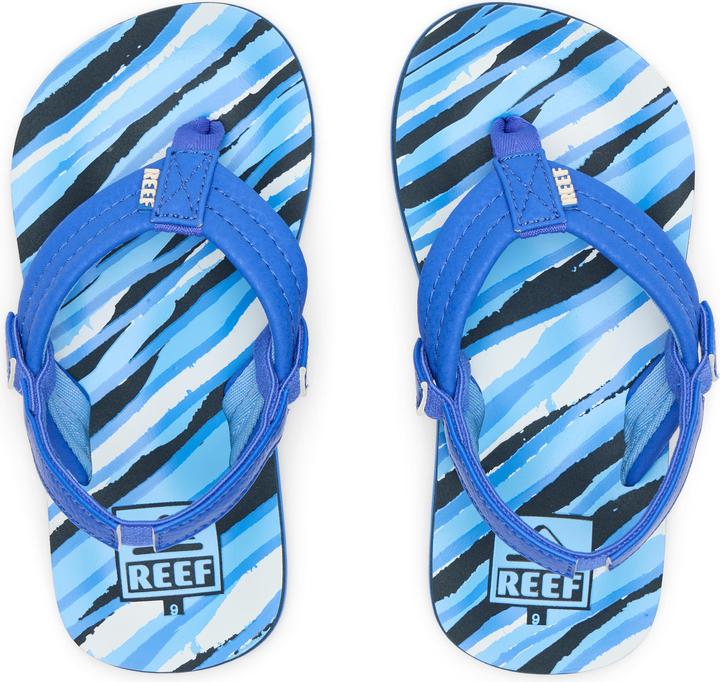 Actual product image Reef Kid's Little Ahi (25)
