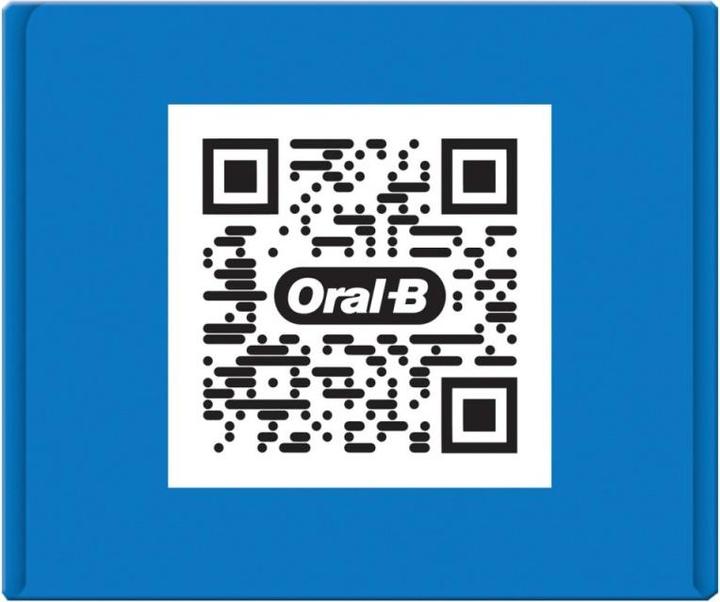 Actual product image Oral-B Pro Battery (Oscillating toothbrush)