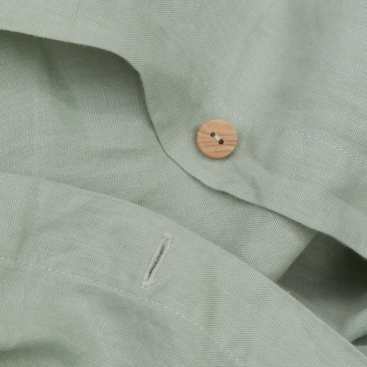 Actual product image micasa Zara (Duvet cover, 160 x 210 cm)