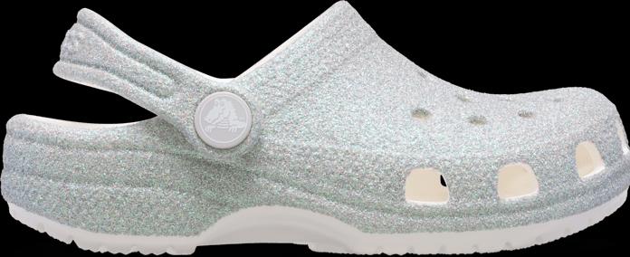 Produktbild Crocs Classic Iridescent Glitter - Sandalen - Kind (22)