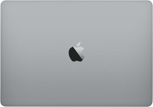 Produktbild Apple MacBook Pro 15 – 2018 (15.40", Intel Core i7-8750H, 32 GB, 1000 GB, CH)