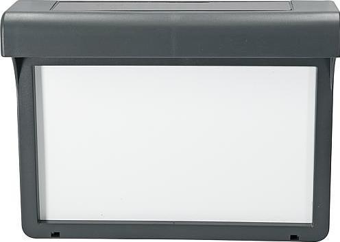 Produktbild Paulmann Solar Hausnummernleuchte (6 lm, IP44)