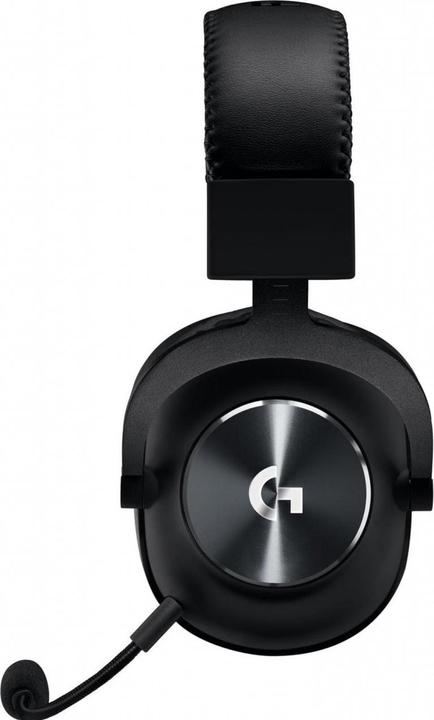 Produktbild Logitech G Pro X (Kabelgebunden)