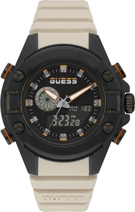 Immagine prodotto Guess Uomo Sport G Force GW0269G1 (M) (47 mm)