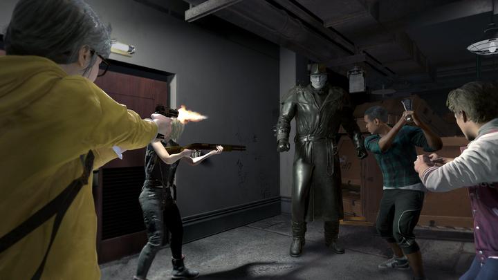 Produktbild Plaion Resident Evil 3 Remake (PS4)