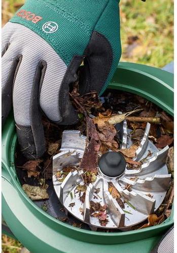 Produktbild Bosch Home & Garden UniversalGardenTidy 2300 (Netzbetrieb, Laubbläser, Laubsauger, Laubsauger-& bläser)