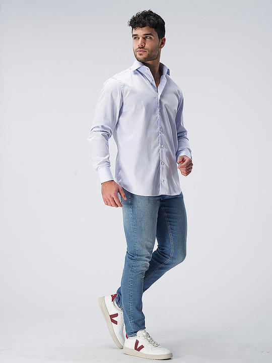 Image du produit Chemise Tailored Fit (44)