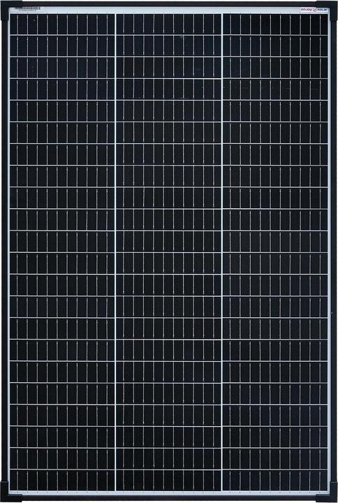 Produktbild Enjoy solar Solarmodul (100 W, 6.30 kg)