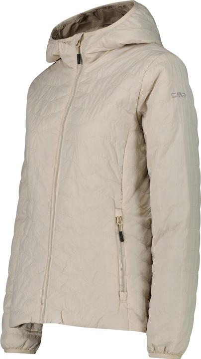 Actual product image CMP Campagnolo Hoodie (3XL)