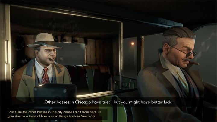 Produktbild Paradox Interactive Empire of Sin Day One Edition (PC, DE)