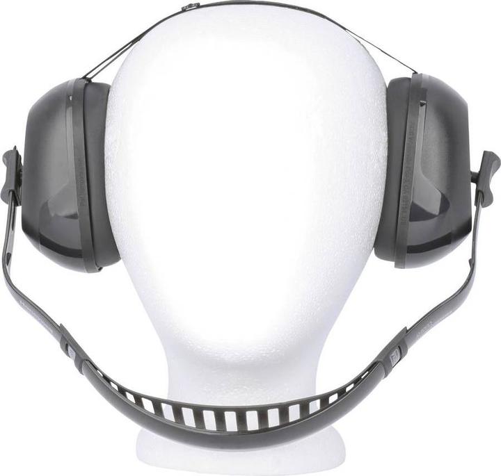 Actual product image Honeywell VeriShield VS110M Headband Adjustable Hearing Protection, 32dB (1 x)