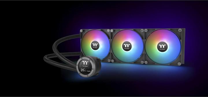 Produktbild Thermaltake TH420 V2 Ultra ARGB Sync