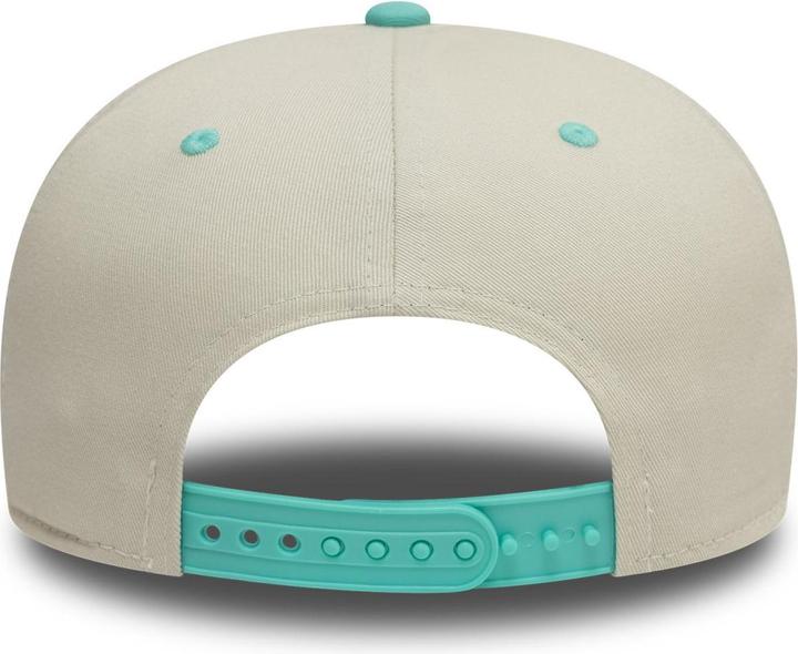 Produktbild New Era 9Fifty Stretch Snap Cap - Tottenham Hotspur ivory - (S/M)