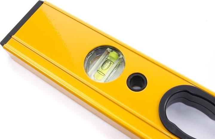 Produktbild Forte tools SPIRIT LEVEL WITH HANDLES 100CM (LAP310