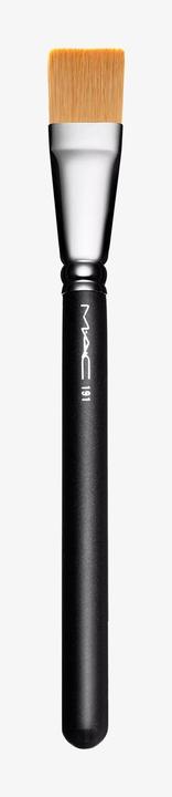 Immagine prodotto MAC Cosmetics 191 Pennello quadrato per fondotinta (Fondotinta)