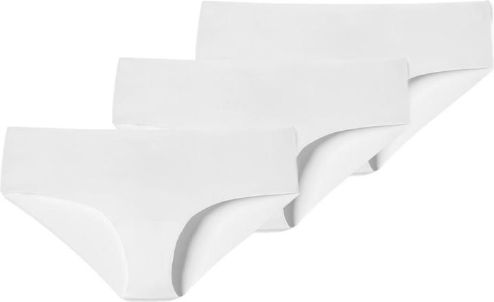 Immagine prodotto Schiesser Confezione da 3 slip leggeri invisibili (42, XL, confezione da 3)
