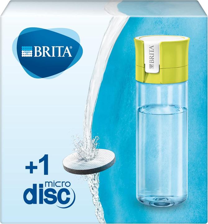 Immagine prodotto Brita Filterflasche (0.60 l)