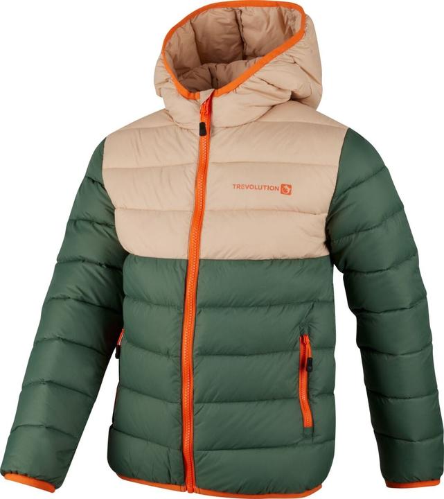 Actual product image Trevolution Doudoune (152)