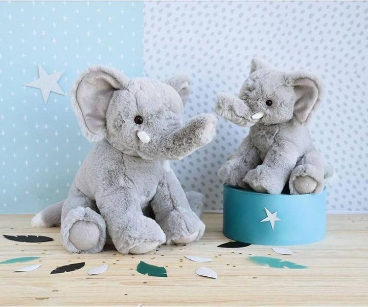Produktbild Doudou et Compagnie Elephant'Dou (23 cm)