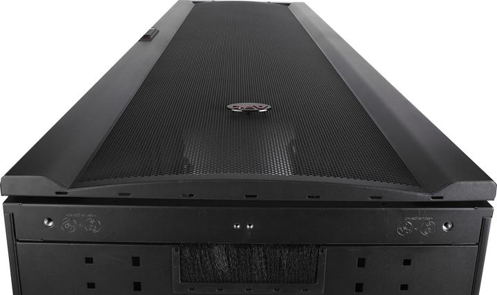 Actual product image APC NetShelter SX 42U, server rack 42U (42 RU, 19 inch rack)