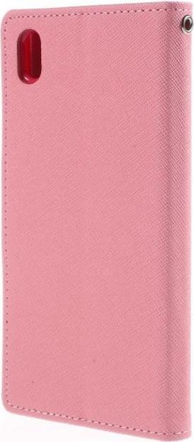 Produktbild Goospery Fancy Diary Series (Sony Xperia M4 Aqua)
