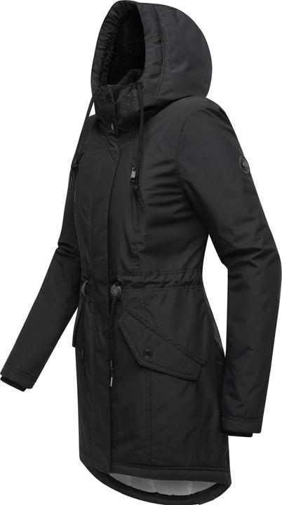 Immagine prodotto Ragwear Elsia (5XL)